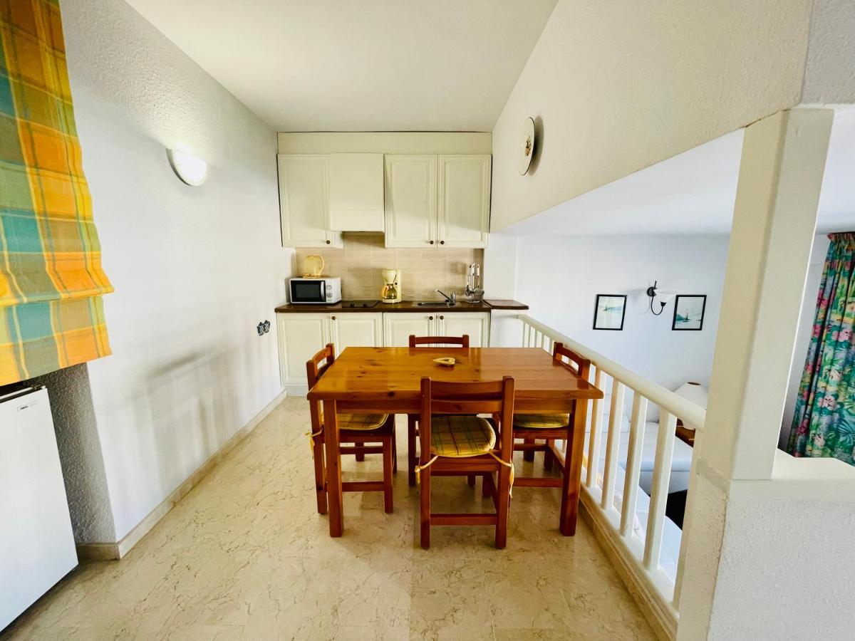 PORT ROYAL B1 2-2 - Apartamento con vistas al canal - cerca playa Ampuriabrava Exterior foto
